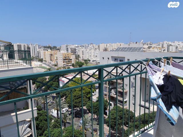 דירה, אלי כהן 44, נווה אילן, אשקלון