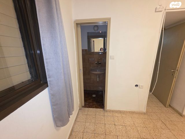 דירה, סוקולוב 9, נחלת גנים, רמת גן