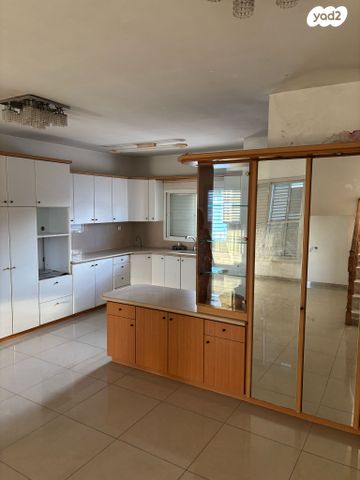 דירה, חיבת ציון 41, רובע א', אשדוד