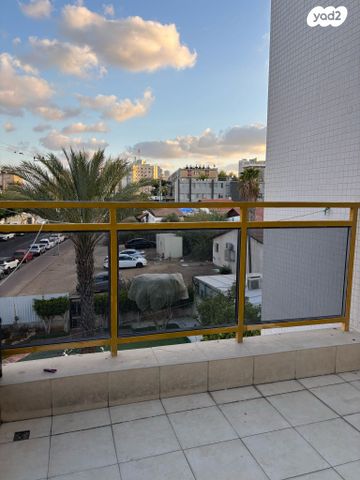 דירה, חיבת ציון 41, רובע א', אשדוד