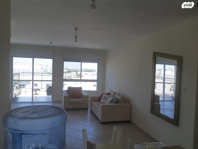 דירה, אלי כהן 44, נווה אילן, אשקלון