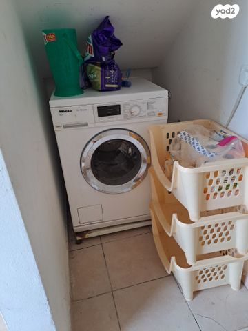 יחידת דיור, סופית 2, שאר העיר, להבים