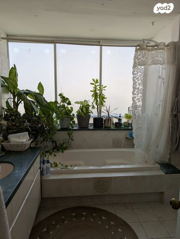 דירה, שדרות ח"ן 9, מרכז, הרצליה