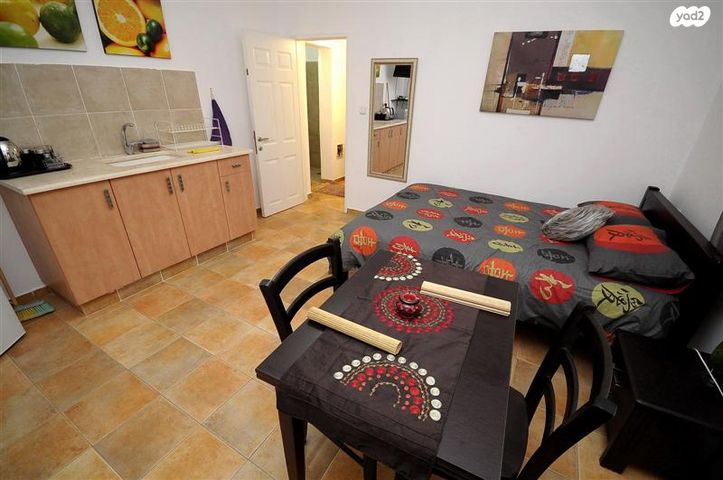 יחידת דיור, משעול אפרסק 7, הפירות, שחמון, רובע 4, אילת