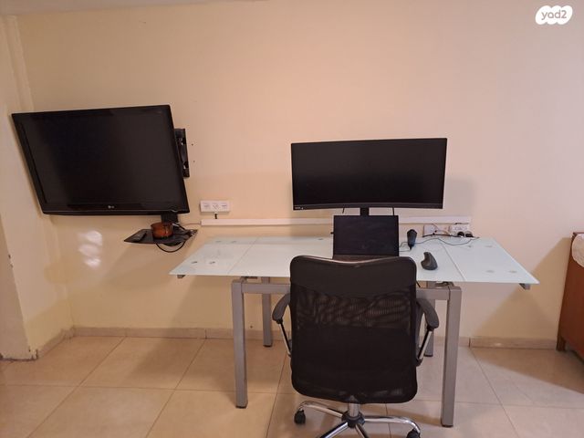 יחידת דיור, סופית 2, שאר העיר, להבים