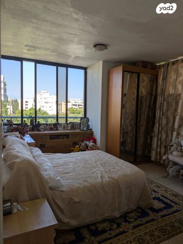 דירה, שדרות ח"ן 9, מרכז, הרצליה