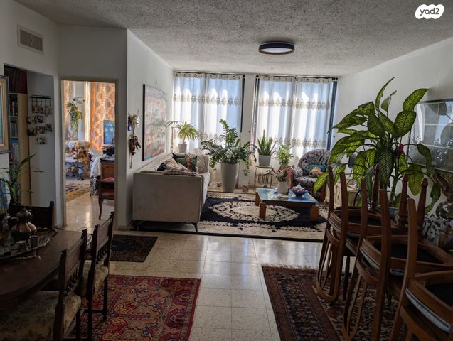 דירה, שדרות ח"ן 9, מרכז, הרצליה