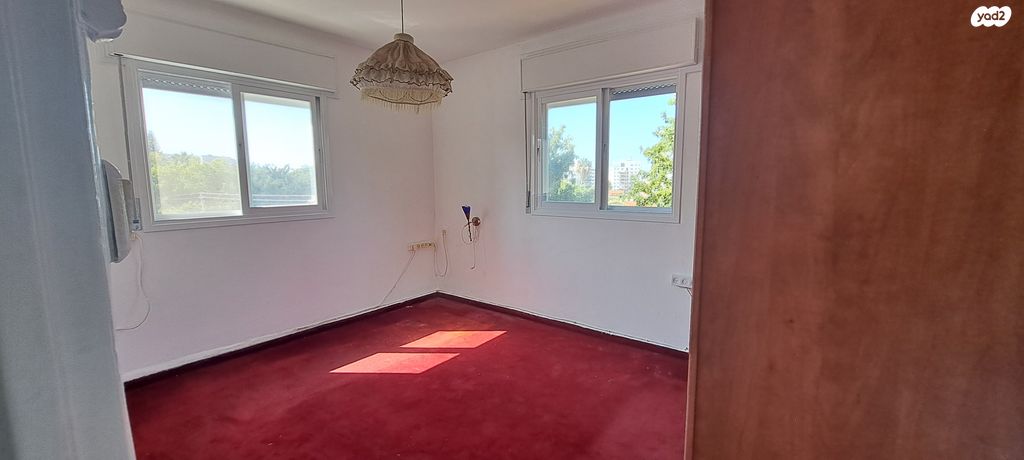 דירה, מנחם בן סרוק 14, מרכז, הרצליה