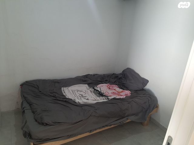 סאבלט, יוסף בן מתתיהו 18, שכונה ד', באר שבע