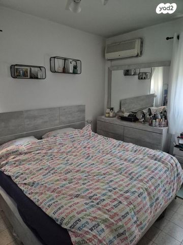 דירה, פרופס 9, נווה רם, שיכון מזרחי, רמת גן