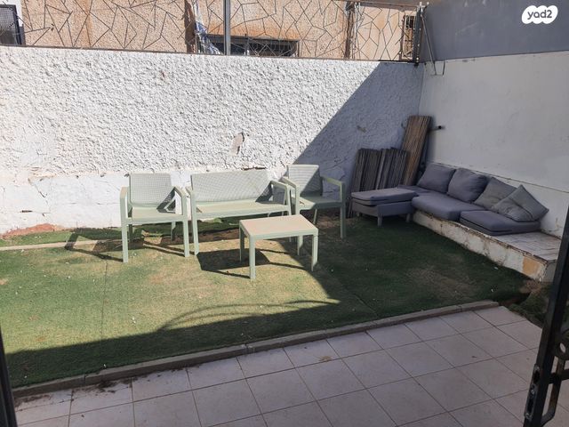 סאבלט, יוסף בן מתתיהו 18, שכונה ד', באר שבע