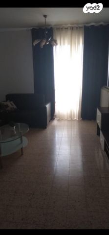 דירה, עתניאל בן קנז 8, השופטים, קרית גת