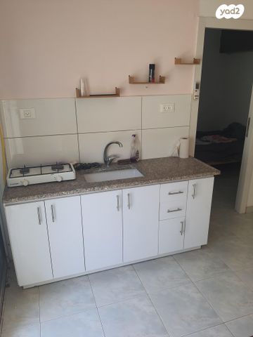 סאבלט, יוסף בן מתתיהו 18, שכונה ד', באר שבע