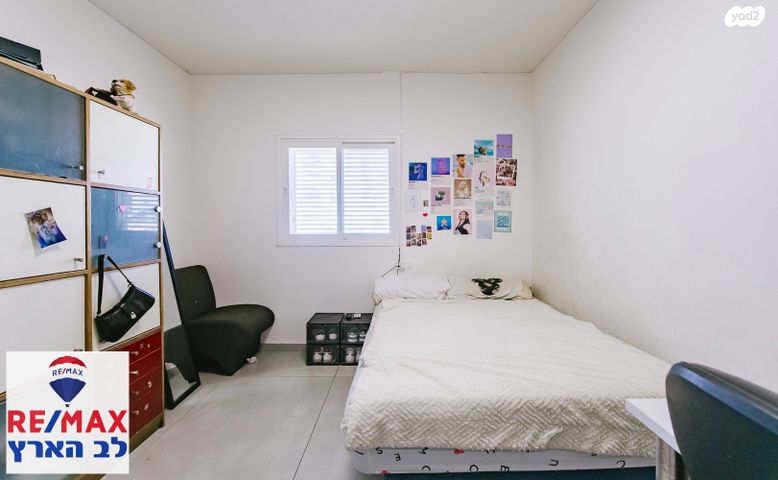 גג/ פנטהאוז, שער הגיא, רובע ד', אריאל