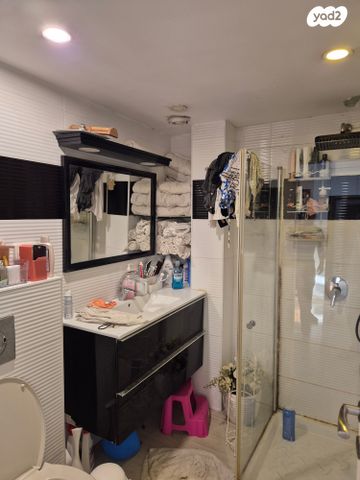 דירה, פת, ירושלים