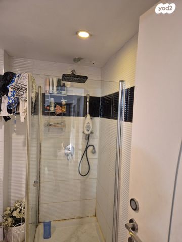 דירה, פת, ירושלים