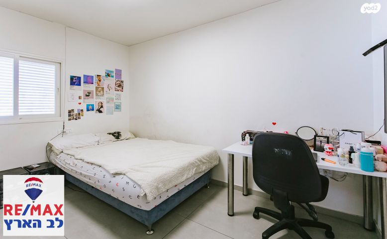 גג/ פנטהאוז, שער הגיא, רובע ד', אריאל