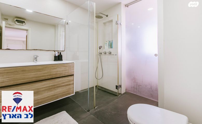 גג/ פנטהאוז, שער הגיא, רובע ד', אריאל