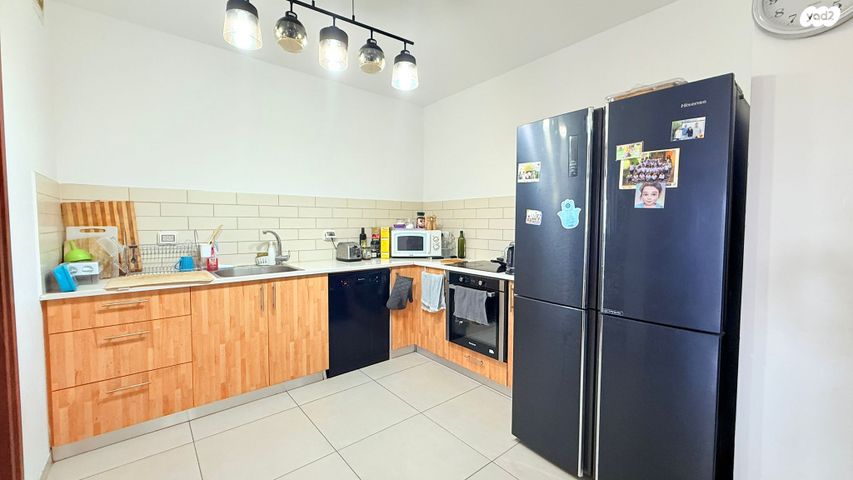 דירה, אברהם לייסין 4, חיפה