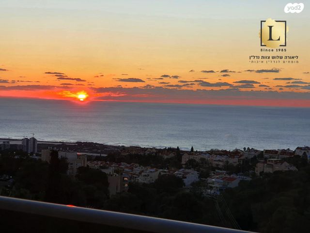 דירה, ד"ר נחום שימקין, רמת בגין, חיפה