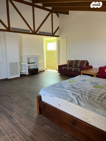 גג/ פנטהאוז, משעול השוהם, בן גוריון, חולון