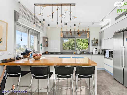 דירת גן, שני, מודיעין מכבים רעות