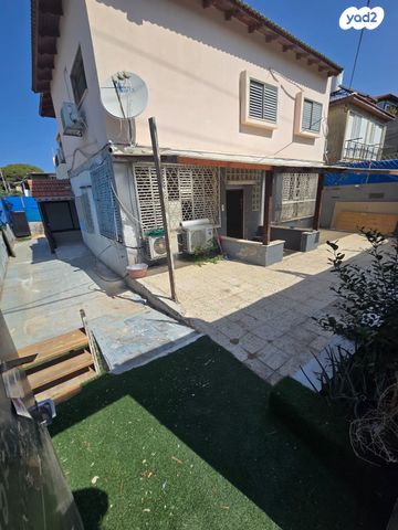 דירת גן, וייצמן 85, עמידר, בת ים