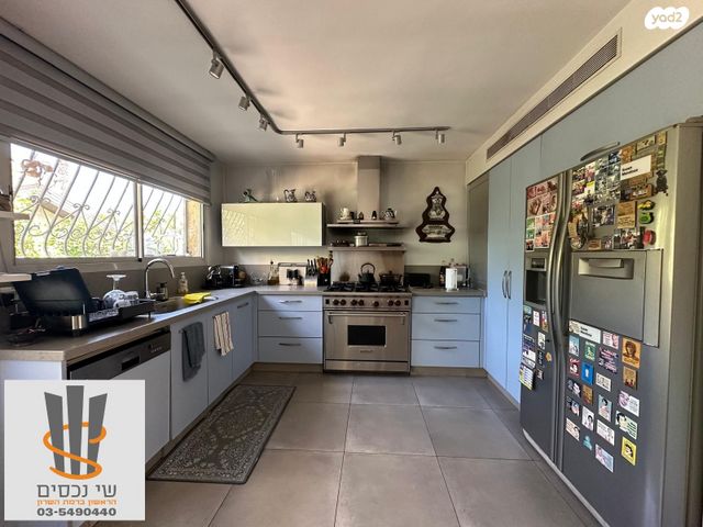 בית פרטי/ קוטג', אלון, רמת השרון