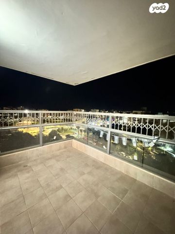 דירה, קטיף 44, נתיבות מערב, נתיבות