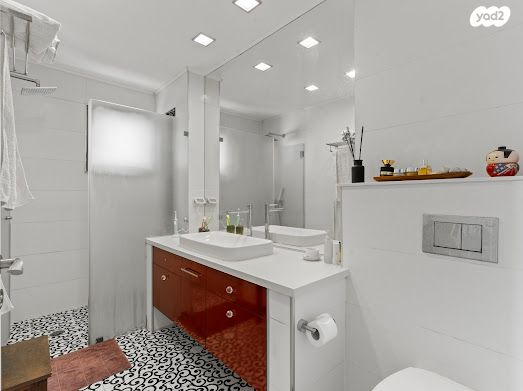 דירת גן, שני, מודיעין מכבים רעות