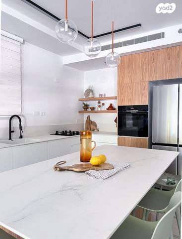 דירה, למדן 10, נאות אפקה ב', תל אביב יפו