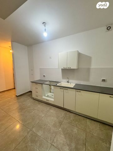 דירה, קטיף 44, נתיבות מערב, נתיבות