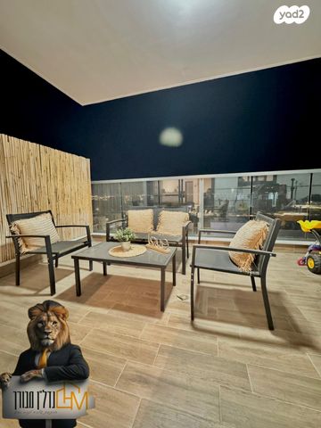 דירה, אריאל שרון 1, נווה שרון / שער העיר, נתיבות