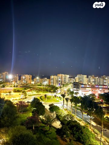 דירה, קטיף 44, נתיבות מערב, נתיבות