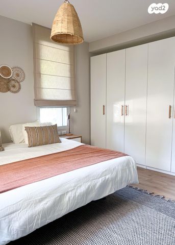 דירה, למדן 10, נאות אפקה ב', תל אביב יפו