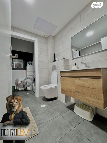 דירה, אריאל שרון 1, נווה שרון / שער העיר, נתיבות