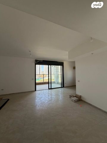 דירה, דרום חדש, פארק הים, בת ים