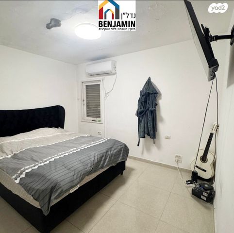 דירה, כובשי החרמון 19, רמת הנשיא, בת ים