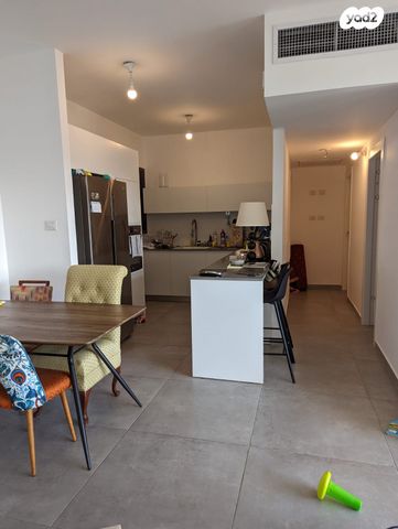 דירה, פלורנטין, תל אביב יפו