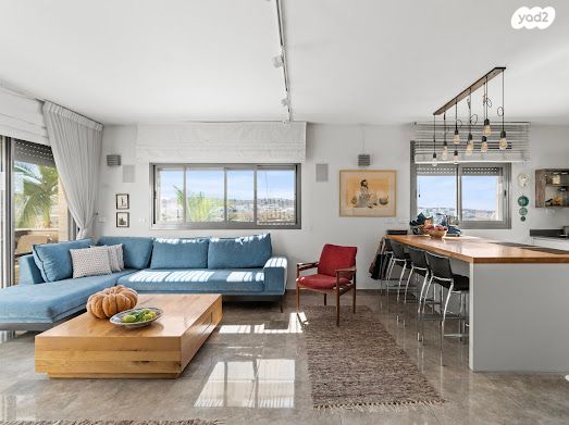 דירת גן, שני, מודיעין מכבים רעות