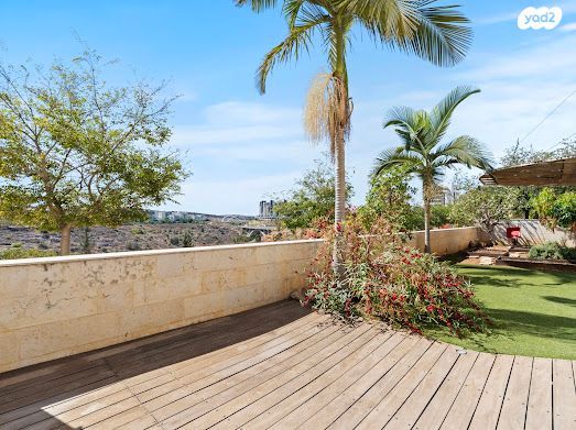 דירת גן, שני, מודיעין מכבים רעות