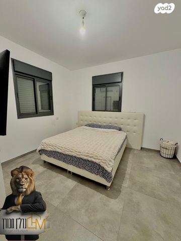 דירה, אריאל שרון 1, נווה שרון / שער העיר, נתיבות