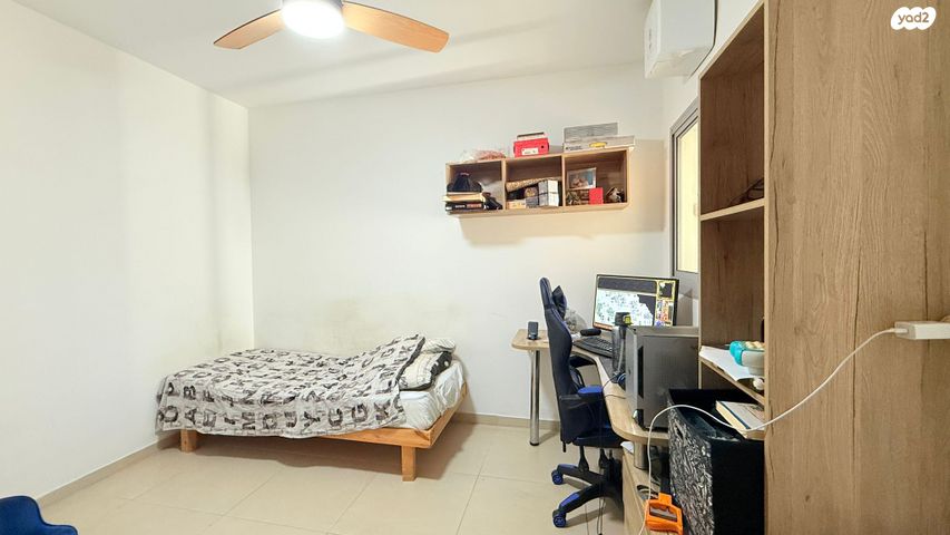 דירה, אברהם לייסין 4, חיפה