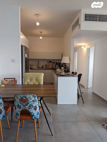 דירה, פלורנטין, תל אביב יפו