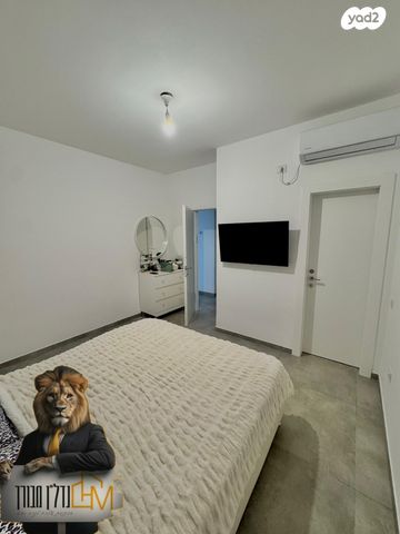 דירה, אריאל שרון 1, נווה שרון / שער העיר, נתיבות