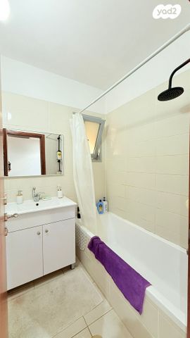 דירה, אברהם לייסין 4, חיפה