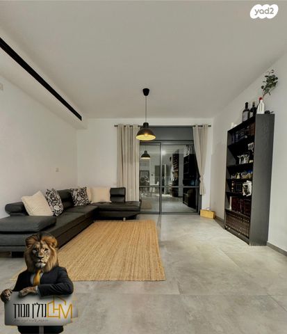 דירה, אריאל שרון 1, נווה שרון / שער העיר, נתיבות