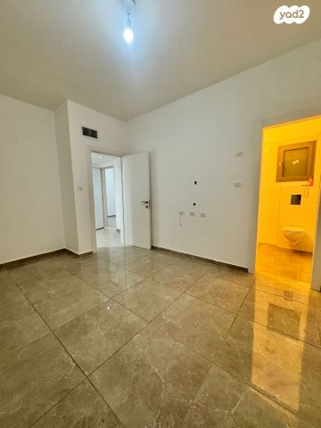 דירה, קטיף 44, נתיבות מערב, נתיבות