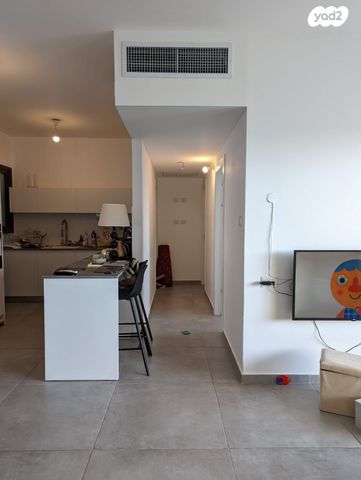 דירה, פלורנטין, תל אביב יפו