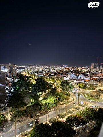 דירה, קטיף 44, נתיבות מערב, נתיבות